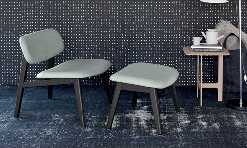 Shift - Sedie moderni di design
